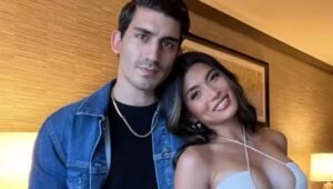 Ali Abulaban Wife
