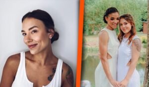 Andraya Carter Wife