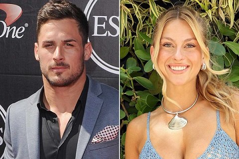 Danny Amendola Wife