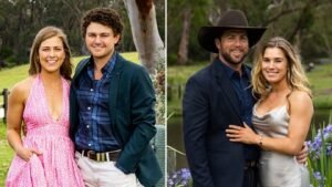 Farmer Wants a Wife Season 2