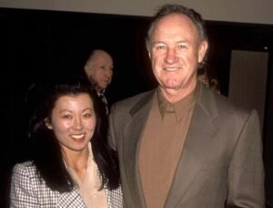 Gene Hackman Wife