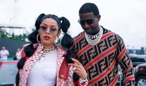 Gucci Mane Wife