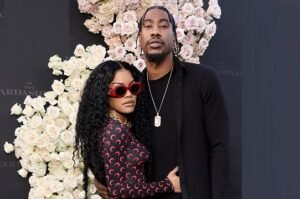 Iman Shumpert Wife