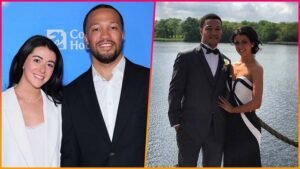 Jalen Brunson Wife