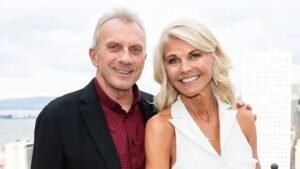 Joe Montana Wife