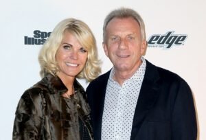 Joe Montana Wife