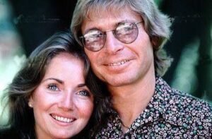 John Denver Wife Death