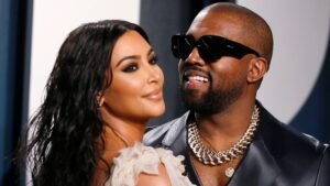 Kanye West Wife