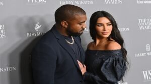 Kanye West’s New Wife
