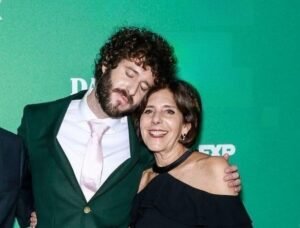 Lil Dicky Wife