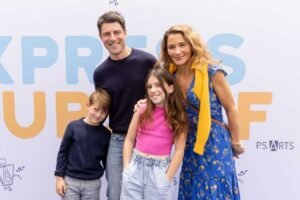 Max Greenfield Wife