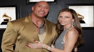 The Rock Wife