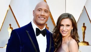 The Rock Wife