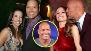 The Rock Wife