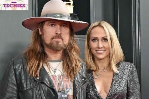 Billy Ray Cyrus Wife