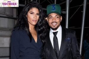 Chance the Rapper's Wife Ethnicity