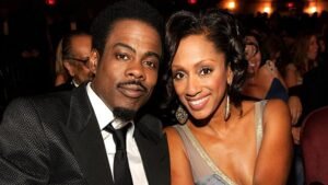 Chris Rock Wife