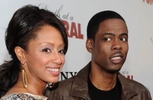 Chris Rock Wife