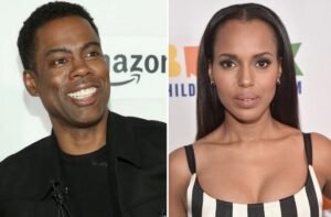 Chris Rock Wife