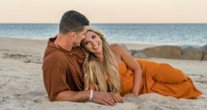 Drue Tranquill Wife