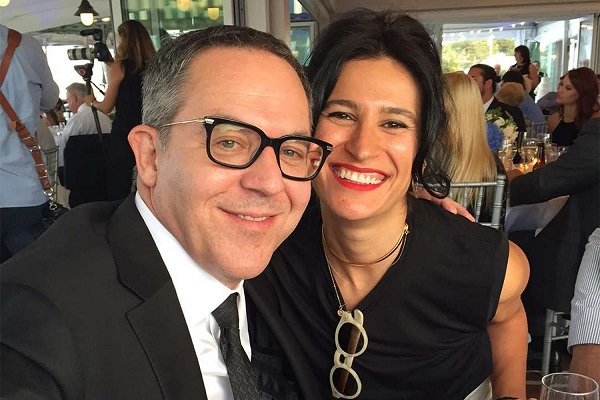 Greg Gutfeld Wife