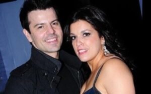 Jordan Knight Wife