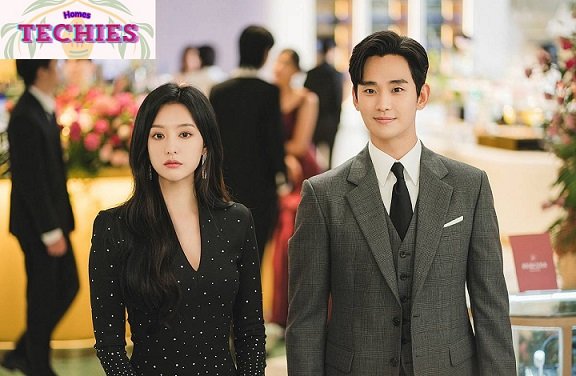 Kim Soo Hyun Wife