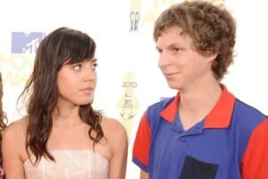 Michael Cera Wife