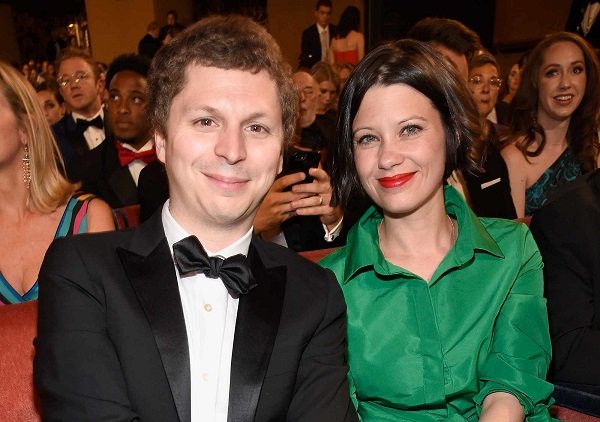 Michael Cera Wife