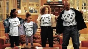 My Wife and Kids Streaming