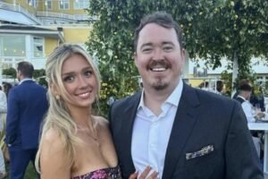 Shane Gillis Wife