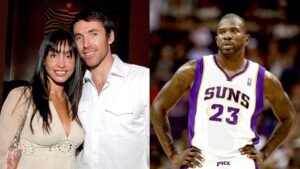 Steve Nash Wife